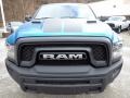 Hydro Blue Pearl - 1500 Classic Quad Cab 4x4 Photo No. 8