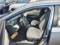 Light Gray/Moonstone 2021 Toyota Corolla LE Interior Color