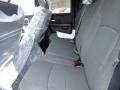 Hydro Blue Pearl - 1500 Classic Quad Cab 4x4 Photo No. 11