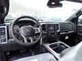 Hydro Blue Pearl - 1500 Classic Quad Cab 4x4 Photo No. 12