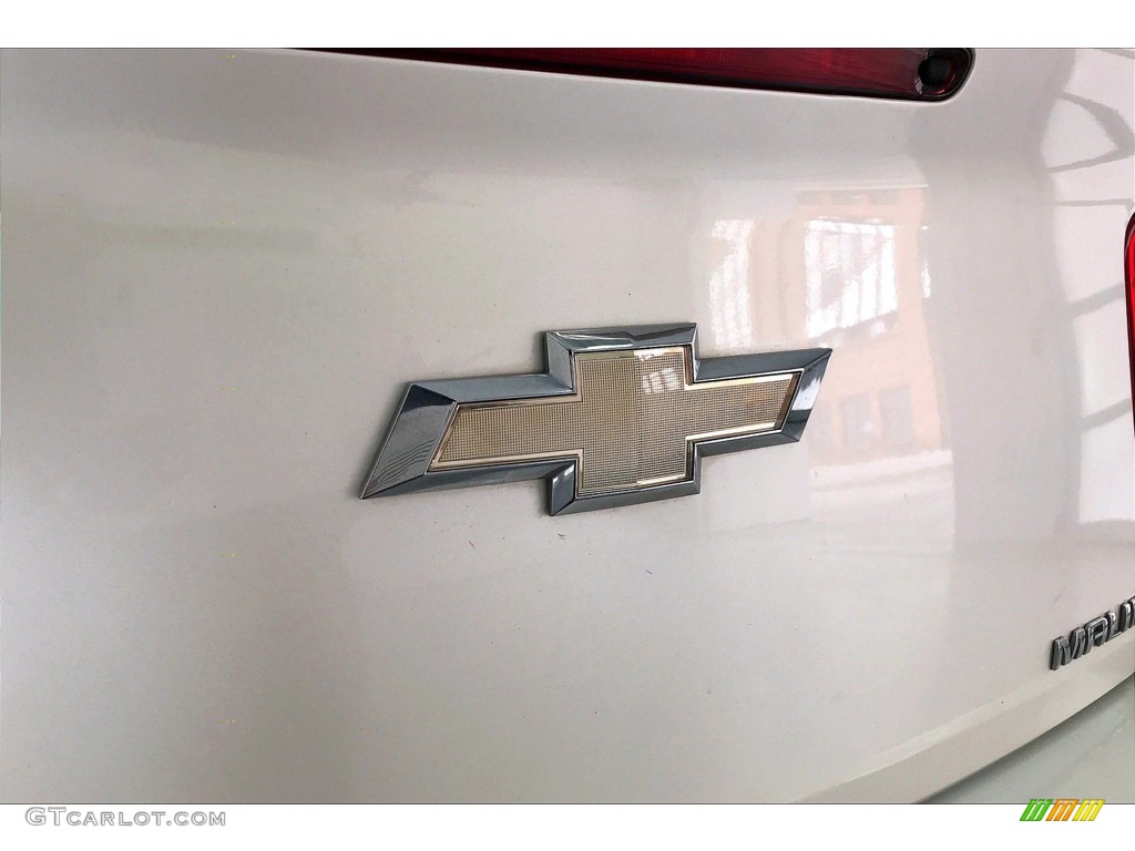 2014 Malibu LT - White Diamond Tricoat / Cocoa/Light Neutral photo #30