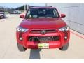 Barcelona Red Metallic - 4Runner SR5 4x4 Photo No. 3