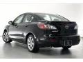 Black Mica - MAZDA3 i Sport 4 Door Photo No. 10