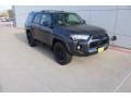 Magnetic Gray Metallic - 4Runner SR5 Premium Photo No. 2