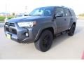 Magnetic Gray Metallic - 4Runner SR5 Premium Photo No. 4