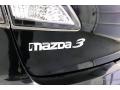 Black Mica - MAZDA3 i Sport 4 Door Photo No. 29