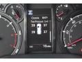 Magnetic Gray Metallic - 4Runner SR5 Premium Photo No. 14