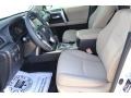 Super White - 4Runner SR5 Premium Photo No. 10