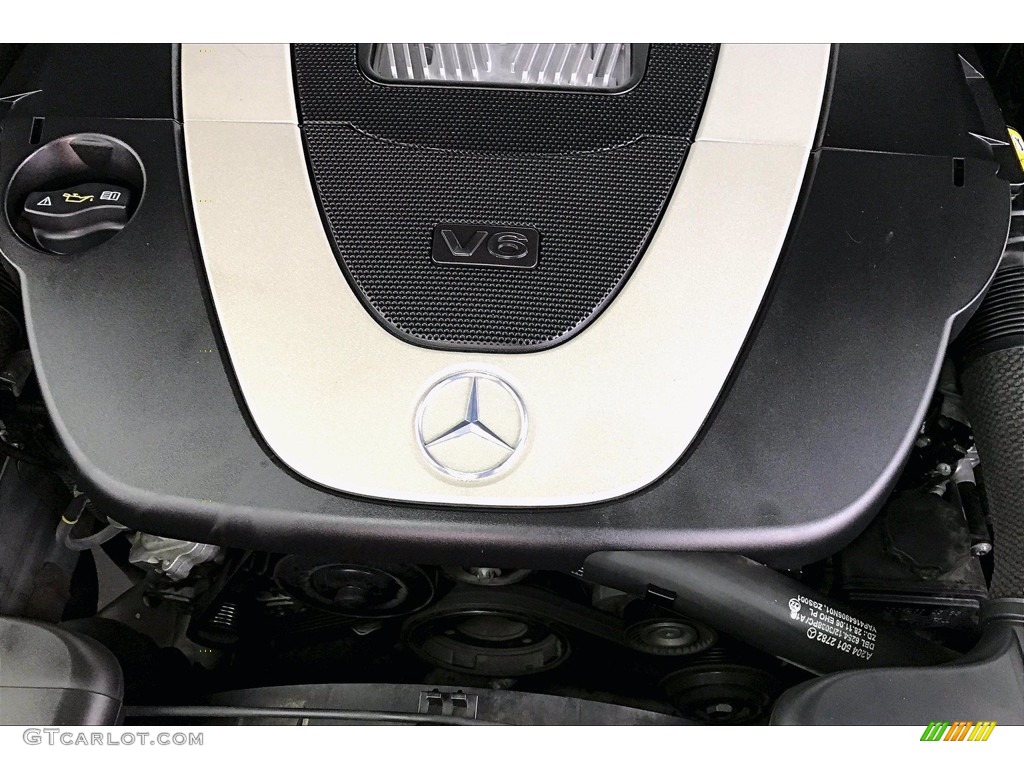 2011 E 350 Sedan - Palladium Silver Metallic / Black photo #32
