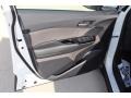 2020 Blizzard Pearl Toyota C-HR Limited  photo #9