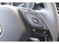 2020 Blizzard Pearl Toyota C-HR Limited  photo #12