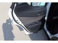2020 Blizzard Pearl Toyota C-HR Limited  photo #19