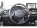 2020 Blizzard Pearl Toyota C-HR Limited  photo #22
