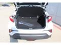 2020 Blizzard Pearl Toyota C-HR Limited  photo #23
