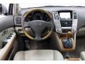 Bamboo Green Pearl - RX 350 Photo No. 4