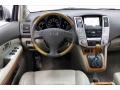 2007 Bamboo Green Pearl Lexus RX 350  photo #4