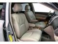 Bamboo Green Pearl - RX 350 Photo No. 6