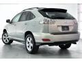 2007 Bamboo Green Pearl Lexus RX 350  photo #10