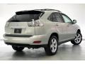 2007 Bamboo Green Pearl Lexus RX 350  photo #13