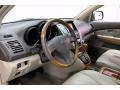 2007 Bamboo Green Pearl Lexus RX 350  photo #14