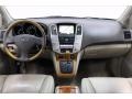 Bamboo Green Pearl - RX 350 Photo No. 15