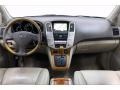 2007 Bamboo Green Pearl Lexus RX 350  photo #15