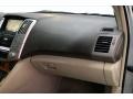 2007 Bamboo Green Pearl Lexus RX 350  photo #16