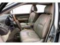 2007 Bamboo Green Pearl Lexus RX 350  photo #18