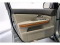 2007 Bamboo Green Pearl Lexus RX 350  photo #26