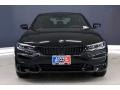 Jet Black - 3 Series 330i Sedan Photo No. 2
