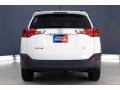 Super White - RAV4 LE Photo No. 3