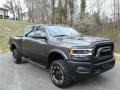 Front 3/4 View of 2021 2500 Power Wagon Crew Cab 4x4