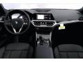 Jet Black - 3 Series 330i Sedan Photo No. 5