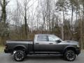 2021 2500 Power Wagon Crew Cab 4x4 Granite Crystal Metallic