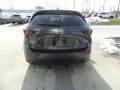 Machine Gray Metallic - CX-5 Touring AWD Photo No. 6