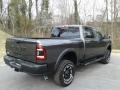 Granite Crystal Metallic - 2500 Power Wagon Crew Cab 4x4 Photo No. 6