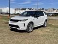 Fuji White - Discovery Sport S R-Dynamic Photo No. 1