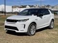 Fuji White - Discovery Sport S R-Dynamic Photo No. 2