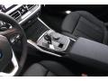 Jet Black - 3 Series 330i Sedan Photo No. 8
