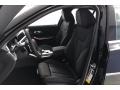 Jet Black - 3 Series 330i Sedan Photo No. 9