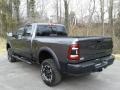 Granite Crystal Metallic - 2500 Power Wagon Crew Cab 4x4 Photo No. 9
