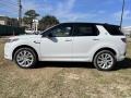Fuji White - Discovery Sport S R-Dynamic Photo No. 7