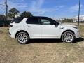 Fuji White - Discovery Sport S R-Dynamic Photo No. 8