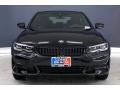 Jet Black - 3 Series 330i Sedan Photo No. 2
