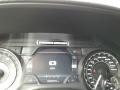 2021 Ram 2500 Black/Diesel Gray Interior Gauges Photo