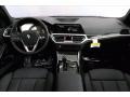 Jet Black - 3 Series 330i Sedan Photo No. 5
