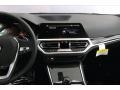 Jet Black - 3 Series 330i Sedan Photo No. 6