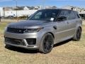 SVO Premium Palette Gray - Range Rover Sport HSE Dynamic Photo No. 2