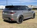 SVO Premium Palette Gray - Range Rover Sport HSE Dynamic Photo No. 3