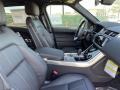 2021 SVO Premium Palette Gray Land Rover Range Rover Sport HSE Dynamic  photo #4